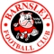 Barnsley badge / logo / crest
