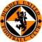 Dundee United badge / logo / crest