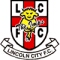 Lincoln City badge / logo / crest