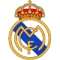Real Madrid badge / logo / crest