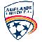Adelaide United badge / logo / crest