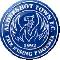 Aldershot Town badge / logo / crest