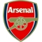 Arsenal badge / logo / crest
