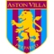Aston Villa badge / logo / crest