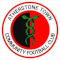 Atherstone Town badge / logo / crest