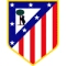 Atletico Madrid badge / logo / crest