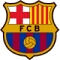 Barcelona badge / logo / crest
