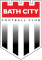 Bath City badge / logo / crest