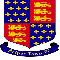 Belper Town badge / logo / crest