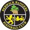 Berwick Rangers badge / logo / crest