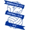 Birmingham City badge / logo / crest