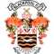Blackpool badge / logo / crest