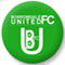 Borrowdale United badge / logo / crest