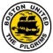 Boston United badge / logo / crest