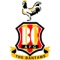 Bradford City badge / logo / crest