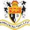 Bridlington Town badge / logo / crest