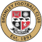 Bromley badge / logo / crest