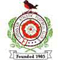Carshalton Athletic badge / logo / crest