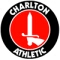 Charlton Athletic badge / logo / crest