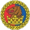 Chester City badge / logo / crest