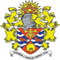 Dagenham And Redbridge badge / logo / crest