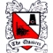Darlington badge / logo / crest