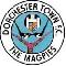 Dorchester Town badge / logo / crest