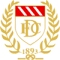 Dundee badge / logo / crest