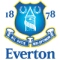 Everton  badge / logo / crest