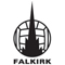 Falkirk badge / logo / crest