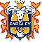 Farsley badge / logo / crest