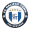 FC Halifax Town badge / logo / crest
