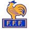 France badge / logo / crest