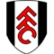 Fulham badge / logo / crest