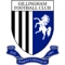 Gillingham badge / logo / crest
