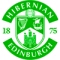 Hibernian badge / logo / crest