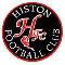 Histon badge / logo / crest