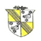 Hucknall Town badge / logo / crest