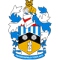 Huddersfield Town badge / logo / crest