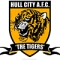 Hull City badge / logo / crest