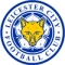 Leicester City badge / logo / crest