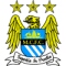 Manchester City badge / logo / crest
