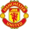 Manchester United badge / logo / crest