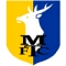 Mansfield Town badge / logo / crest