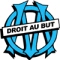 Marseille badge / logo / crest