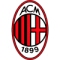 Milan badge / logo / crest