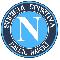 Napoli badge / logo / crest