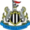 Newcastle United badge / logo / crest