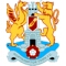 Northampton Town badge / logo / crest