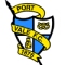 Port Vale badge / logo / crest